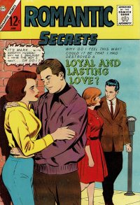 Large Thumbnail For Romantic Secrets 50
