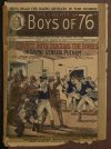 Cover For The Liberty Boys of 76 1211 - The Liberty Boys Tricking the Tories
