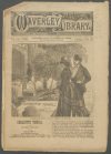 Cover For Waverly Library 30 - Charlotte Temple