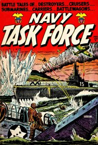 Large Thumbnail For Navy Task Force 2