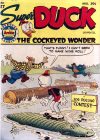 Cover For Super Duck 27 (inc)
