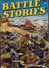 Cover For Battle Stories 3 (alt)