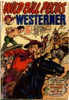 Cover For The Westerner 38