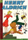 Cover For Henry Aldrich 18