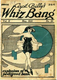 Large Thumbnail For Capt Billy's Whiz Bang v2 20