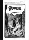 Cover For The Rover 598