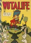 Cover For Wotalife 12