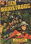 Cover For Jack Armstrong 4