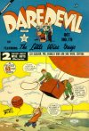 Cover For Daredevil Comics 79
