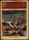 Cover For The Liberty Boys of 76 893 - The Liberty Boys and Major Kelly