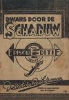 Cover For Dwars Door De Schaduw 3