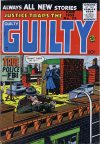 Cover For Justice Traps the Guilty 75