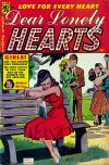 Cover For Dear Lonely Hearts 8