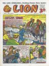 Cover For Lion 10