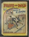 Cover For Brave and Bold 61 - Backed by an Unknown