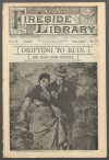 Cover For Fireside Library 70 - Drifting to Ruin