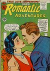 Cover For My Romantic Adventures 118