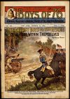 Cover For The Liberty Boys of 76 615 - The Liberty Boys to the Rescue
