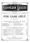 Cover For The Brookside Library 188