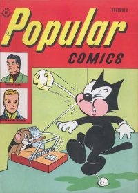 Large Thumbnail For Popular Comics 129