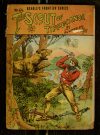 Cover For Beadle's Frontier Series 64 - The Scout of Tippecanoe