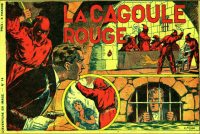 Large Thumbnail For L'aventure en images 14 - La cagoule rouge