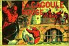 Cover For L'aventure en images 14 - La cagoule rouge