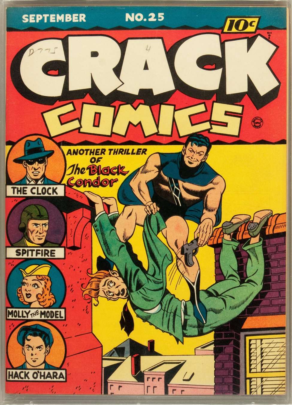 crack comic life 3