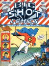 Cover For Big Shot 10