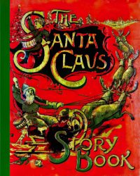Large Thumbnail For Santa Claus Story Book