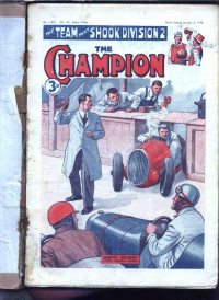 Large Thumbnail For The Champion 1353