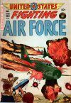 Thumbnail for U.S. Fighting Air Force 18
