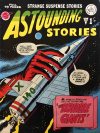 Thumbnail for Astounding Stories 40