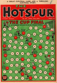 Large Thumbnail For The Hotspur 651
