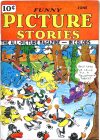 Cover For Funny Picture Stories v1 7