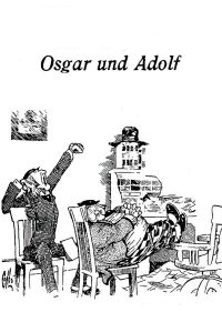 Large Thumbnail For Osgar und Adolf