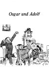 Cover For Osgar und Adolf
