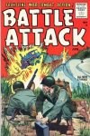 Cover For Battle Attack 5