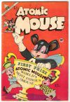 Cover For Atomic Mouse 4