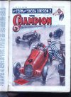 Cover For The Champion 1356