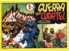 Cover For El Puma 10 - Guerra Sin Cuartel