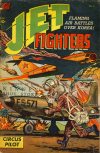 Cover For Jet Fighters 6