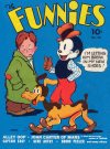 Cover For The Funnies 30