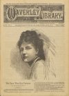 Cover For Waverly Library 24 - Her Face Was Her Fortune