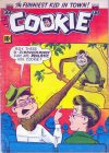 Cover For Cookie 46