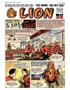 Cover For Lion 271