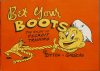 Cover For Bet Your Boots