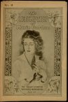 Cover For The Redemption of Marie Gordon 18 - Cora Lane Sherman