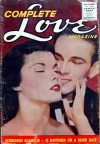 Cover For Complete Love Magazine 186 (v31 5)