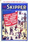 Cover For The Skipper 445